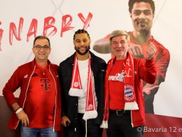 Serge Gnabry